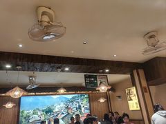 -衡厨·衡阳土菜(中南店)