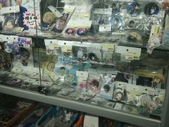 -jungle密林(百米香榭商业街店)