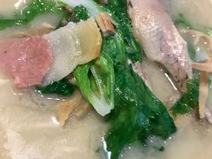 -慧娟面馆·餐厅(望江路店)