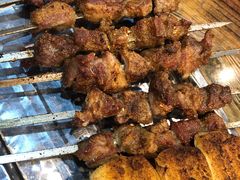 羊肉串-羊圈(樊洼路店)