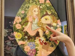 -观澜湖手艺工场·陶艺·吹玻璃·拼豆