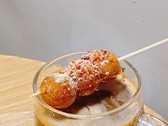 -转山咖啡(松柏社区店)