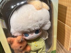 -泡泡玛特POPMART(合生汇店)