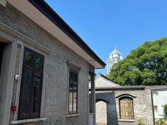 -天一阁博物院