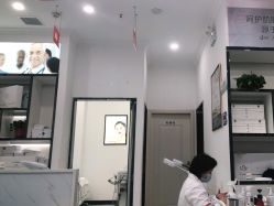 点击看大图 -友仟痘医生·专业祛痘皮肤管理