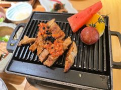 -花潮料理艺食馆(世欧广场店)