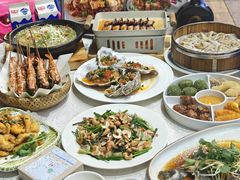 -东江海鲜大排档·潮汕菜·砂锅粥