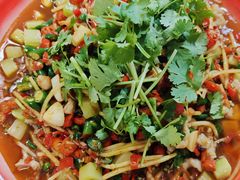 -小街47號江湖菜(四合院店)
