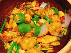 -啫神·广州地标美食(北京路店)