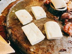 -赞酱川式烤肉(蜀都万达店)