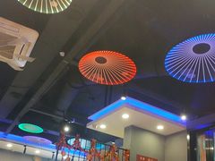 -老街烧烤大排档·地道湖北菜·龙虾馆(汉口火车站店)