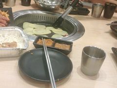 -花味·自助烤肉(雨花客厅店)