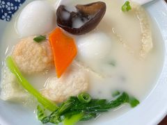 -粗茶淡饭(东关街店)