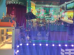 -Famous肥猫墨西哥音乐餐吧(五棵松华熙LIVE店)