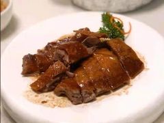 -煲王粤菜餐厅(中侨中心店)