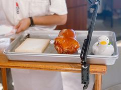 -在前门·烤鸭北京菜(五月花广场店)