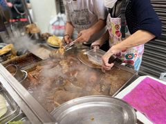-明记牛杂(新马路分店)