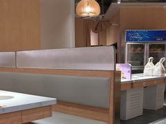 -呷哺呷哺 黄金牧场 (新中关购物中心店)