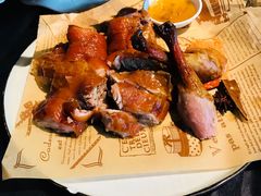 -蟹榭·本帮江浙菜·蟹宴(五角场合生汇商场店)