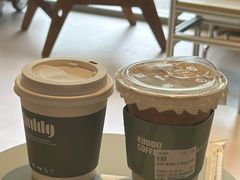 -KUDDO COFFEE(深圳湾总部)