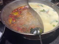-捞王猪肚鸡火锅(昆山店)