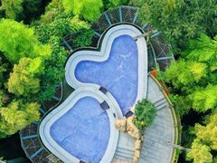 -天目湖御水温泉·度假酒店