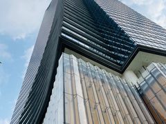 -银吉姆健身(恒隆馆)