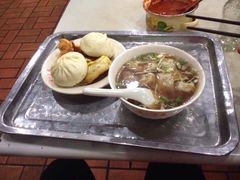 iphone_upload_pic-味一早餐(新芝路店)
