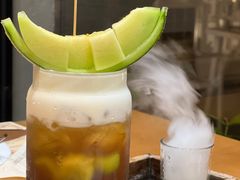 -Mark&Mars Restaurant