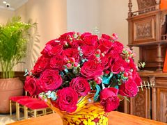 -玫瑰厅上海菜(兴国路店)