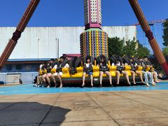 -南戴河国际娱乐中心