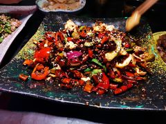 -醉小酒馆·川菜·江湖菜·重庆菜(观音桥旗舰店)