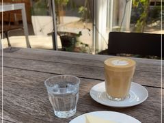 -VOYAGE COFFEE 咖啡烘焙工坊店(798艺术区店)