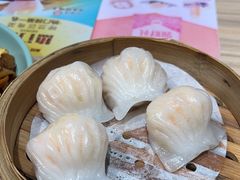 -珍粥道(杉杉奥特莱斯店)
