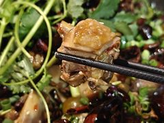 -天治宣·野椒鸡(龙头寺总店)
