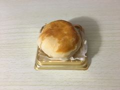 蛋黄酥-宫廷糕点铺