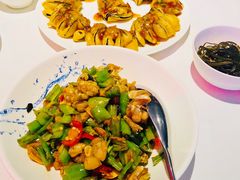 -芙蓉堂(武汉天地店)