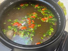 -箪食巷私房菜馆·鲁菜(玉函路店)