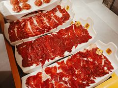 -潮发潮汕牛肉店(东方宝泰店)