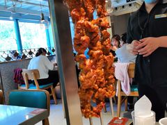 -半天妖烤鱼(方庄店)