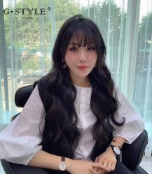 点击看大图 -沐泽SALON