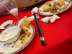 -薇满楼宴会中心(尚城国际购物中心店)