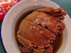 -谢记上海大排档(长寿路店)