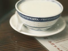 招牌传统双皮奶-周大娘牛乳(旧寨古村总店)