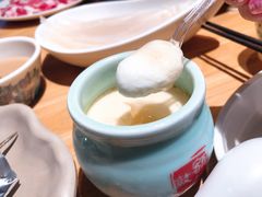 -额尔敦传统涮火锅·烧烤(鑫源山庄店)
