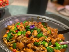 -臻湘·精致湖南菜·零预制