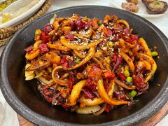-庐州太太(信地店)