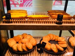 -拉那巴米 蛋糕定制(世纪东方广场店)
