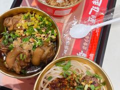 -盛香亭热卤(光明大仟里店)