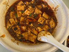 -成都驻京办餐厅(蜀都宾馆店)